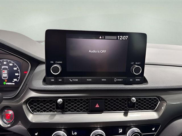 Used 2024 Acura Integra FWD image 18
