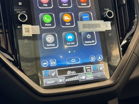 New 2025 Subaru Ascent Bronze Edition image 21