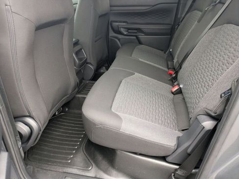 New 2025 Ford Ranger XL w/ Trailer Tow Package image 42