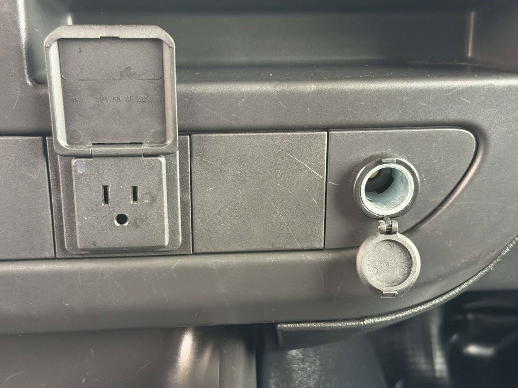 Used 2025 Chevrolet Express 2500 w/ Driver Convenience Package RWD image 21