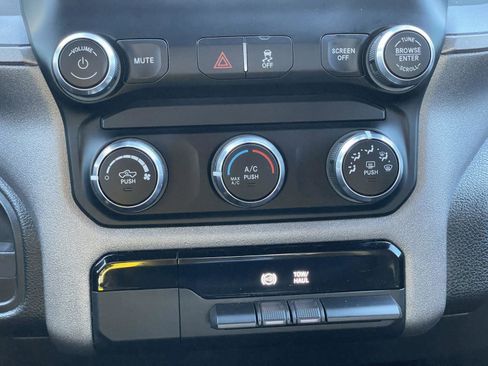 Certified 2024 RAM 3500 Tradesman image 22