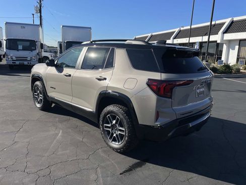 New 2026 GMC Terrain AT4 image 7