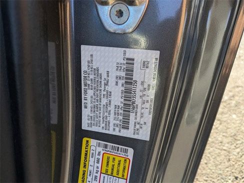 New 2025 Ford Mustang GT Premium image 75