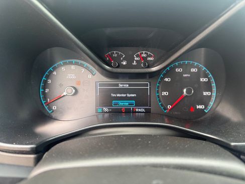 Used 2018 Chevrolet Colorado Z71 AWD/4WD image 10