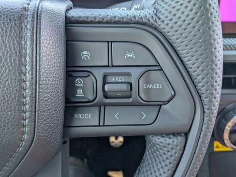 New 2026 Toyota Tacoma TRD Pro AWD/4WD image 26