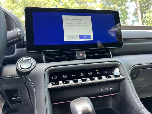 New 2026 Lexus IS 350 F Sport RWD image 20