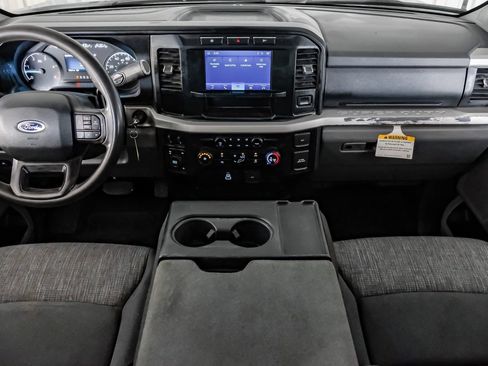 Used 2023 Ford F250 XLT AWD/4WD image 14