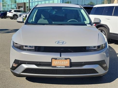 New 2026 Hyundai Ioniq 5 SE image 27