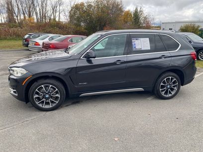 Used 2017 BMW X5 xDrive35i