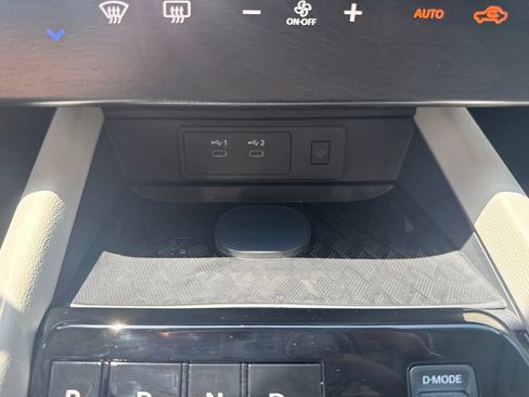 New 2026 Nissan Murano SL AWD/4WD image 25