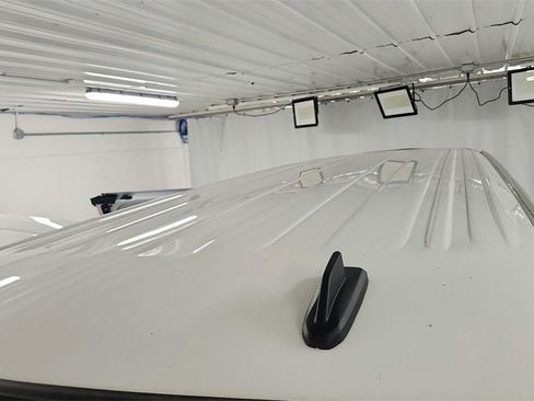 New 2025 Chevrolet Express 2500 image 36