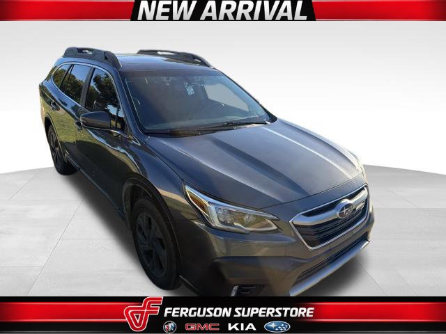 Used 2021 Subaru Outback Limited w/ Popular Package #2 AWD/4WD 360° Tour