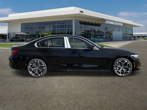 New 2026 BMW 330i Sedan w/ Convenience Package image 12