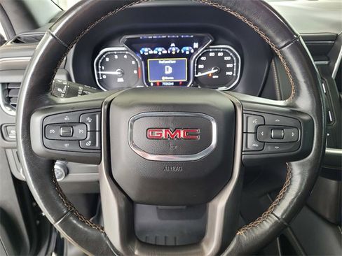 Used 2021 GMC Yukon AT4 image 23