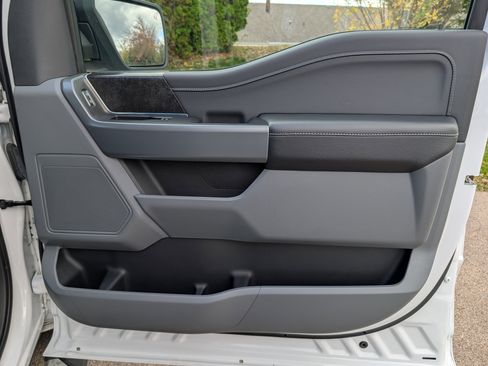 Used 2023 Ford F150 XLT w/ Equipment Group 302A High image 38