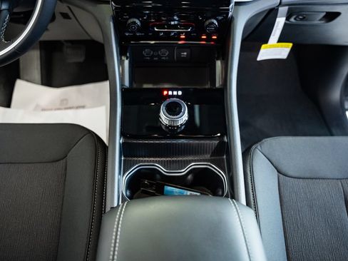 New 2026 Jeep Grand Cherokee Laredo X AWD/4WD image 32