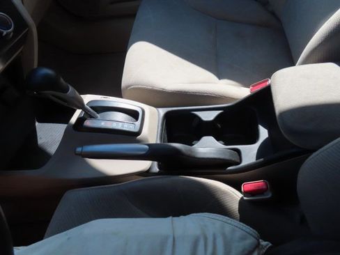 Used 2012 Honda Civic LX image 25