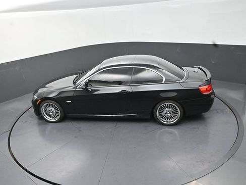 Used 2009 BMW 335i Convertible RWD image 23