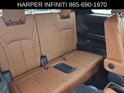 Used 2023 INFINITI QX60 Autograph w/ Cargo Package image 9