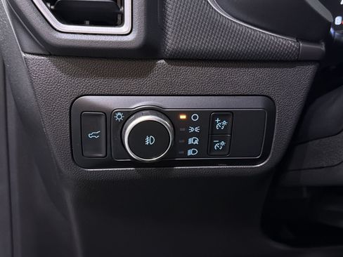 Used 2024 Ford Bronco Sport Outer Banks AWD/4WD image 29