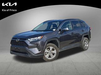 Used 2024 Toyota RAV4 XLE FWD video 1