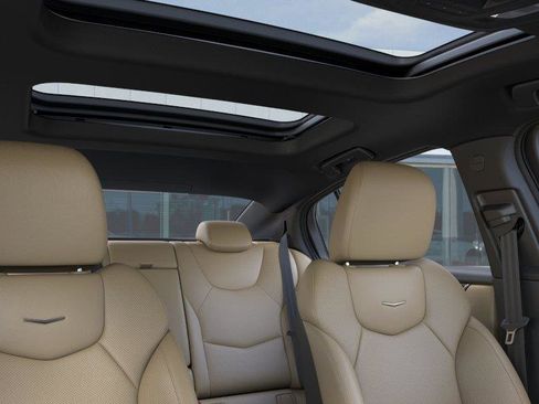 New 2026 Cadillac CT5 Premium Luxury RWD image 25