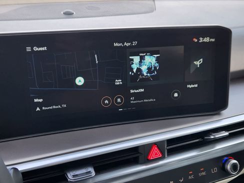 New 2026 Kia Sorento SX Prestige AWD/4WD image 15