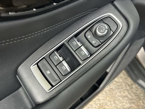 Certified 2024 Subaru Outback Limited AWD/4WD image 16