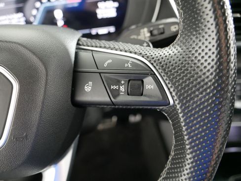 Used 2022 Audi SQ5 Premium Plus AWD/4WD image 28