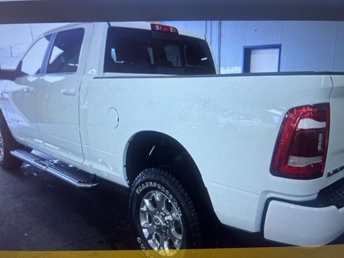 Used 2024 RAM 2500 Laramie image 5