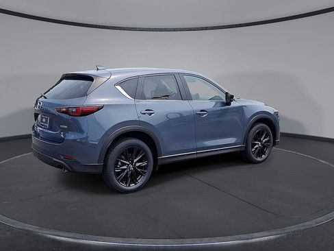 Used 2024 MAZDA CX-5 Carbon Edition AWD/4WD image 4