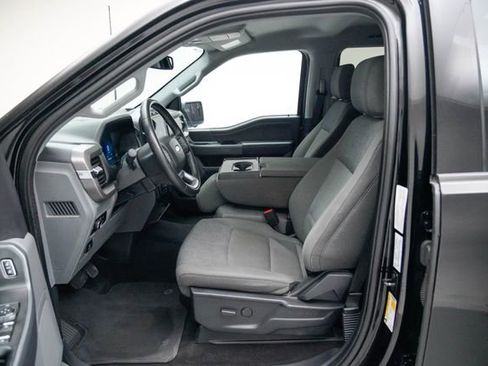 Used 2024 Ford F150 XLT image 23