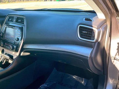 Used 2018 Nissan Maxima 3.5 S image 24