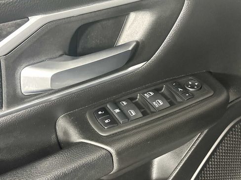 Used 2022 RAM 1500 Big Horn image 10