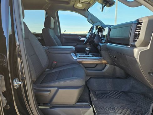 Used 2023 Chevrolet Silverado 1500 LT Trail Boss w/ Protection Package image 27