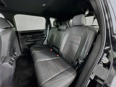 Certified 2024 Honda CR-V Sport Touring image 26
