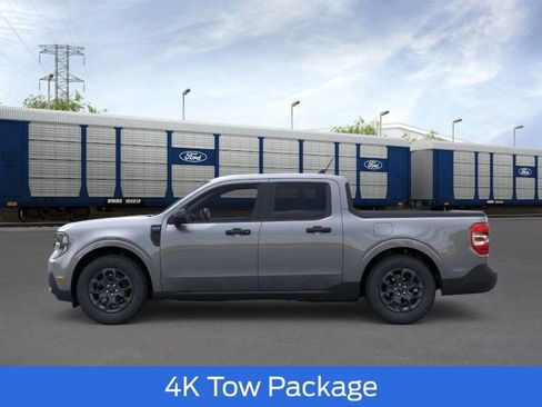 New 2025 Ford Maverick XLT w/ XLT Luxury Package image 3