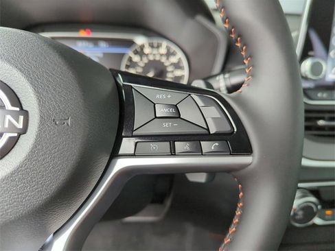 New 2025 Nissan Altima 2.5 SR image 31