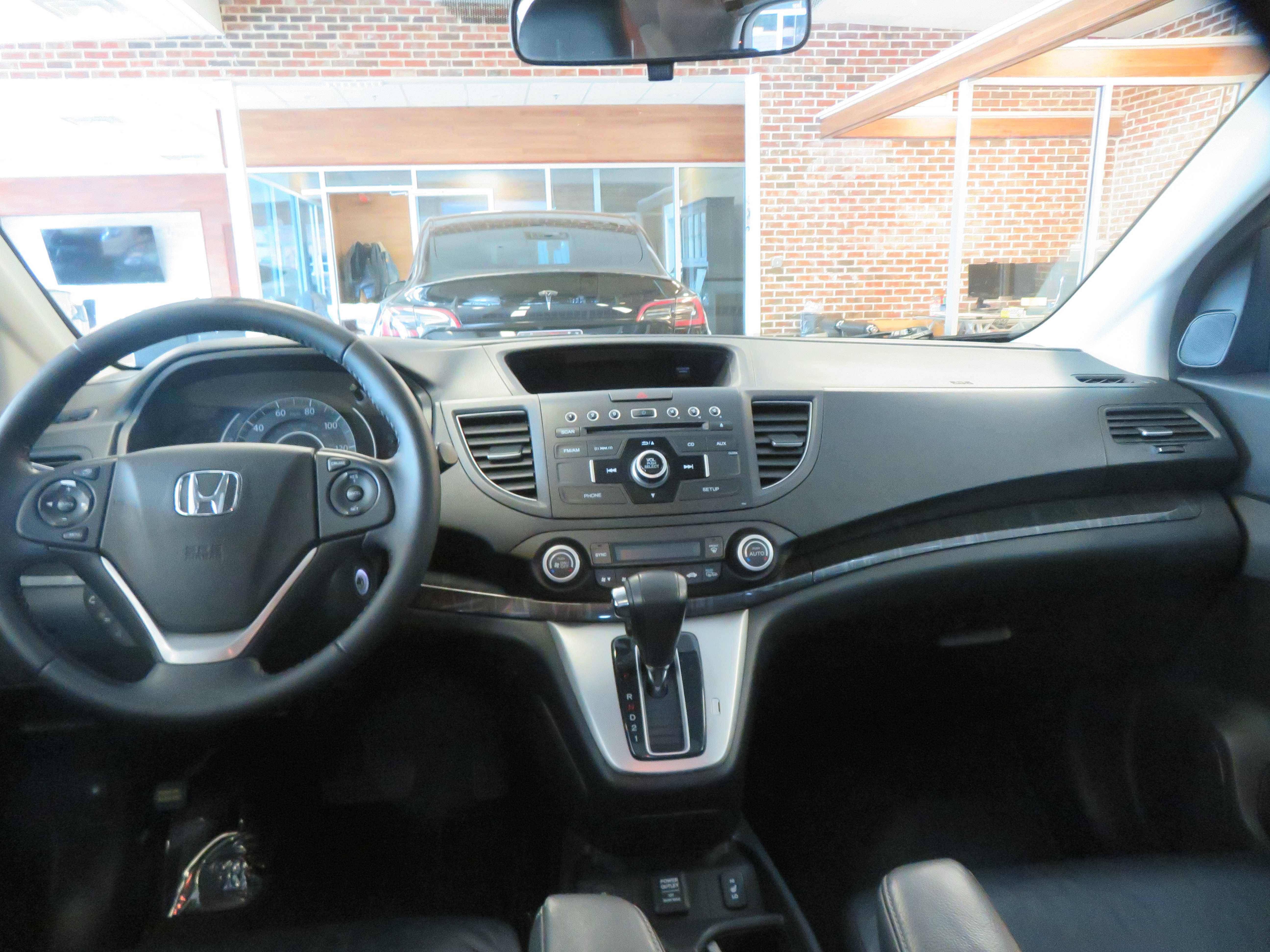 Used 2013 Honda CR-V EX-L image 47
