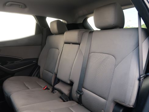 Used 2013 Hyundai Santa Fe Sport w/ Popular Equipment Pkg FWD image 28