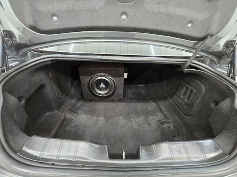 Used 2018 Chevrolet Camaro LT w/ RS Package RWD image 14