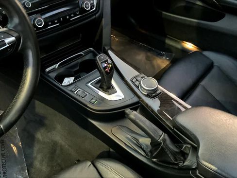 Used 2016 BMW 428i Gran Coupe xDrive image 16