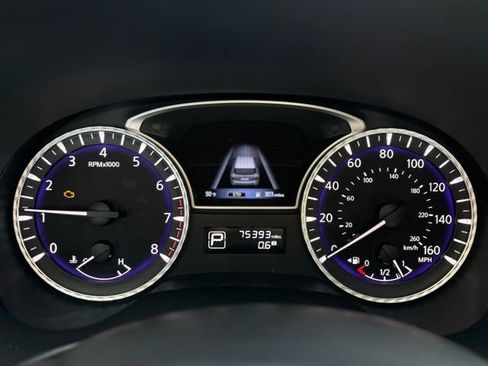 Used 2019 INFINITI QX60 Luxe w/ Essential Package image 15