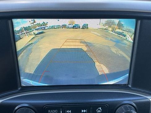 Used 2018 GMC Sierra 3500 Denali w/ Duramax Plus Package image 19