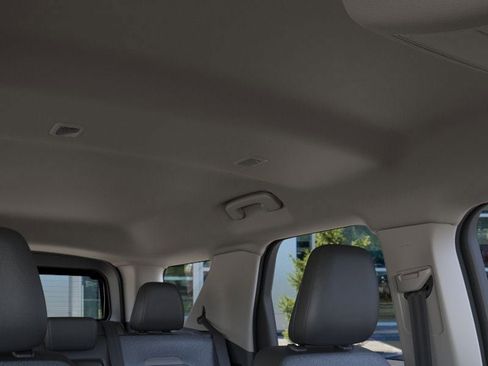 New 2025 Ford Bronco Sport Outer Banks image 22