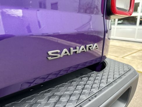 New 2026 Jeep Gladiator Sport image 5