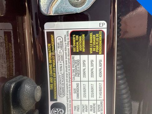Certified 2026 Subaru Forester Premium AWD/4WD image 13