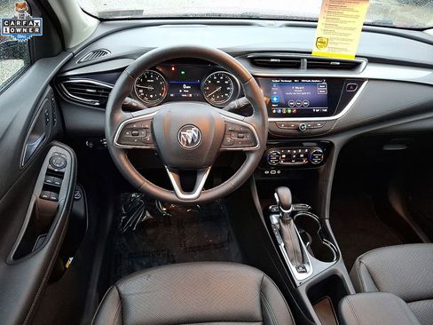 Used 2022 Buick Encore GX Essence w/ Experience Buick Package image 12