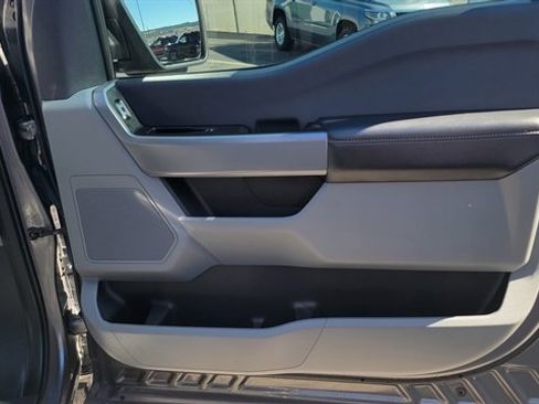 Used 2023 Ford F150 XLT w/ Trailer Tow Package AWD/4WD image 40