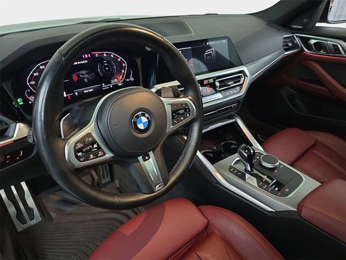 Used 2023 BMW M440i Gran Coupe image 19